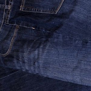 Coldwater Creek City Fit Jeans Size 10 dark wash